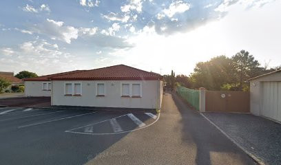 Cabinet D'Infirmières Les Prairiales SCM, Cabinet Infirmier à Saint-Léger-sous-Cholet
