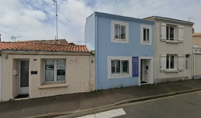 Bierge Patricia, Cabinet Infirmier aux Sables-d'Olonne