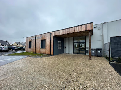 Cabinet Des Infirmières De La Maison De Santé De La Bassée, Cabinet Infirmier à La Bassée