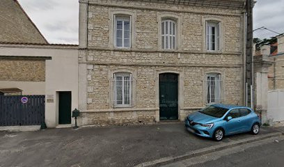 Cabinet infirmier du petit Fresquet, Cabinet Infirmier à Angoulême