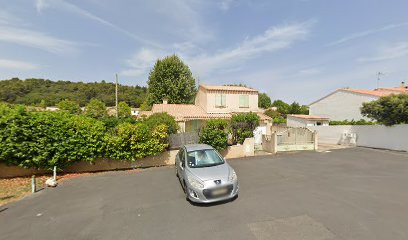 Dutrey Danièle, Infirmière à Clermont-l'Hérault