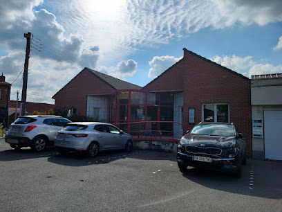 Accorso Charlotte Infirmieres D.e. Infirmière à Hersin-Coupigny