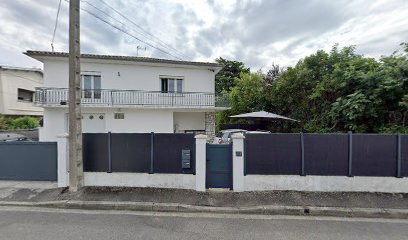 Laduguie Bernadette, Cabinet Infirmier à Blagnac
