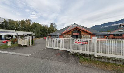 Cabinet infirmier Tournon, Cabinet Infirmier à Tournon