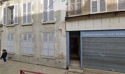 Cabinet Infirmier Guitton-Wagner, Infirmière à Lizy-sur-Ourcq