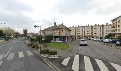 Cabinet infirmier de Mme Cacheda et Mme ROUX, Cabinet Infirmier au Chesnay