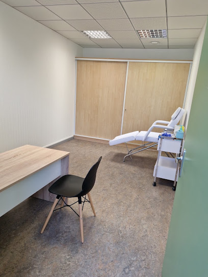 Cabinet Infirmière Dunkerque Et Campagne Infirmière à Merckeghem