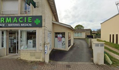 Cabinet Infirmier Amandine Fetiveau/Marie Rouzade, Infirmière à Castres-Gironde