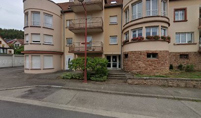 Schmaltz Rachel, Cabinet Infirmier à Wingen-sur-Moder