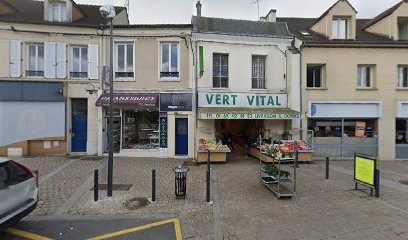 Vasseur Pauline, Infirmière à Draveil
