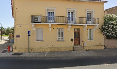 JESSON Caroline, Cabinet Infirmier à Canet-en-Roussillon