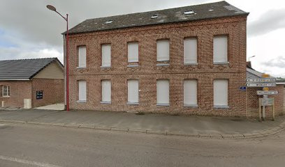 Fontaine Ingrid, Cabinet Infirmier au Mesnil-Réaume