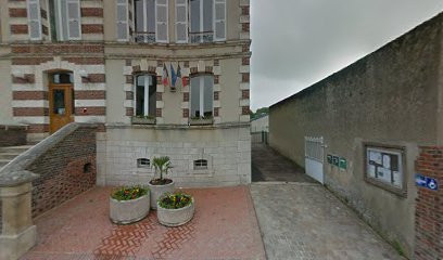 FILLATRE ANGELIQUE, Cabinet Infirmier à Château-Renard