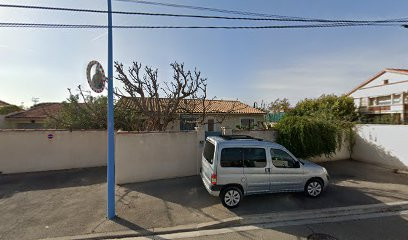 Porcheret Corinne, Infirmière à Berre-l'Étang