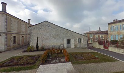 Maison Paramédicale Cars Infirmière à Cars