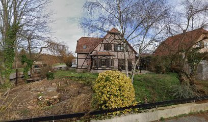 Horand-Hanns Muriel, Cabinet Infirmier à Hindisheim