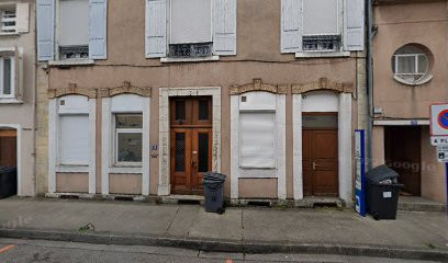 Delacoux Laurence, Cabinet Infirmier à Rives