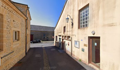 Schneider Pascale Infirmière à Ville-sur-Lumes