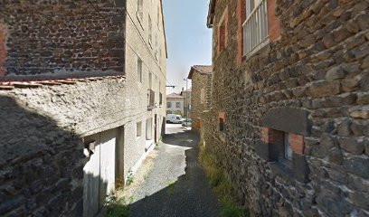 Exbrayat Martine, Cabinet Infirmier à Solignac-sur-Loire