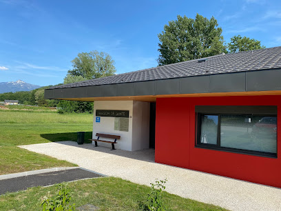 Infirmières Coise, Infirmière à Coise-Saint-Jean-Pied-Gauthier