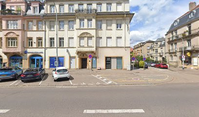 Frank Jessica, Infirmière Libérale, Infirmière à Montigny-lès-Metz