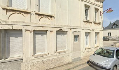 Guénet Sylvie, Cabinet Infirmier à Terres-de-Caux