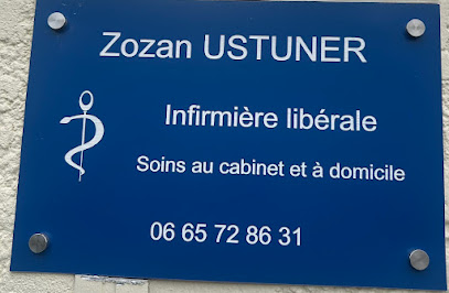 Infirmière À Domicile, Cabinet De Ustuner Zozan Infirmière à Goussainville