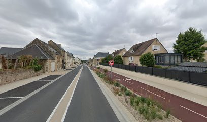 Montreuil Agnès, Cabinet Infirmier à Tourville-sur-Odon