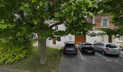 MARGARIDO Pauline, Cabinet Infirmier à Noyon