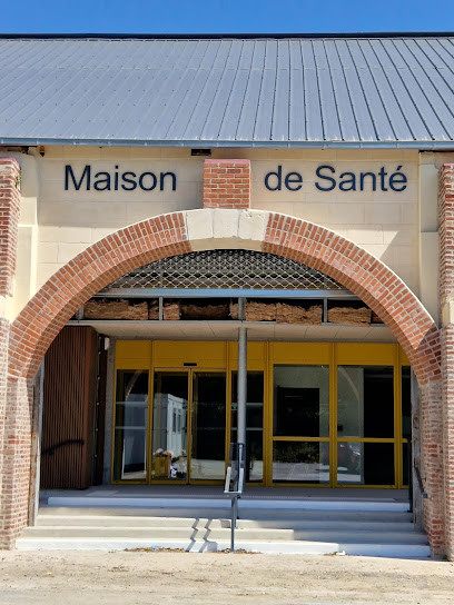 Sarah GOCHON - Infirmière à Domicile Et à La Maison De Santé, Cabinet Infirmier à Saint-Gobain