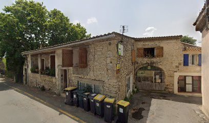 Montanari Maryse, Cabinet Infirmier à Clarensac