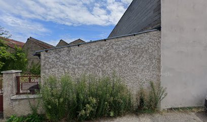 G.a.d Scm, Cabinet Infirmier à Vierzon