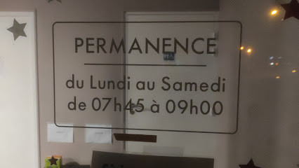 Cabinet Infirmier Infirmière à Saint-Amour