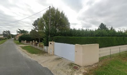 Tournemouly Nathalie, Cabinet Infirmier à Sainte-Terre