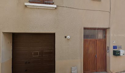 Gaulin Gaetan, Infirmière à Chazelles-sur-Lyon