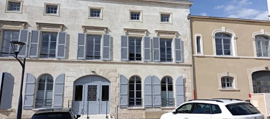 Infirmière Brochain Menaucourt Wassy Infirmière à Wassy