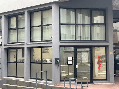 Allo Soins Infirmiers Infirmière à Saint-Étienne