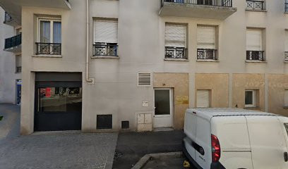 Rizki Myriam, Infirmière à Villepinte