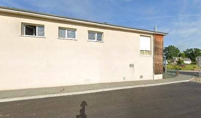 Thieffry Mickaël, Cabinet Infirmier à Saint-Mexant