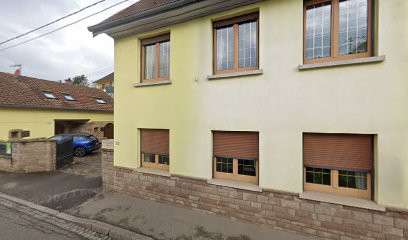 Schmitter Christine, Cabinet Infirmier à Dinsheim-sur-Bruche