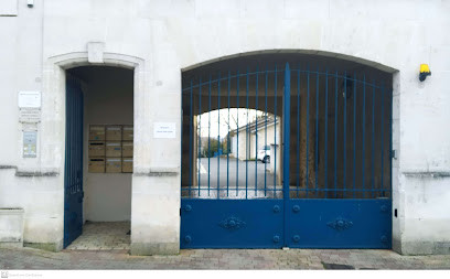Cabinet infirmier de Fronsac, Cabinet Infirmier à Fronsac