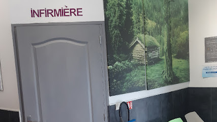 MAHIEU Gwladys et PERREAU Armonie, Cabinet Infirmier à Escautpont