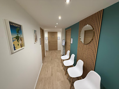 Cabinet Infirmier La Rochelle - Soins À Domicile - Anne Laure Touyet / Guillaume Rigolage Infirmière à la Rochelle