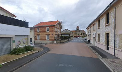 Laroche Odile, Cabinet Infirmier à Cernay-lès-Reims