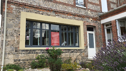 Infirmières Libérales YVON PIERRE Ludivine & DUMAINE Sandie 7j/7, Cabinet Infirmier à Veules-les-Roses