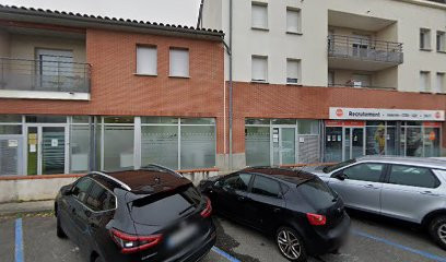 Infirmières Martres Bordez Gamboa SCP, Cabinet Infirmier à Lespinasse