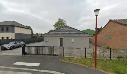 Cabinet Infirmiers Monchecourt, Cabinet Infirmier à Monchecourt