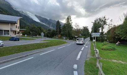 Scotto d'Apollonia Jean-Christophe, Cabinet Infirmier à Chamonix-Mont-Blanc