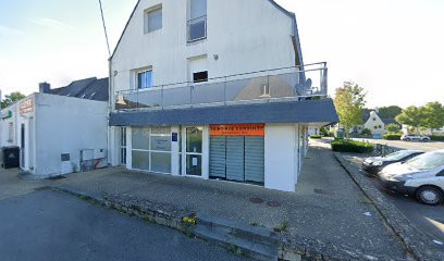 Djedaï Germaine, Cabinet Infirmier à Saint-Avé