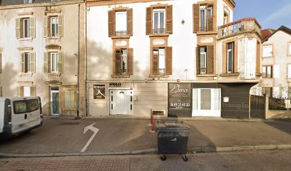 Vicari Frédéric, Infirmière à Longeville-lès-Metz